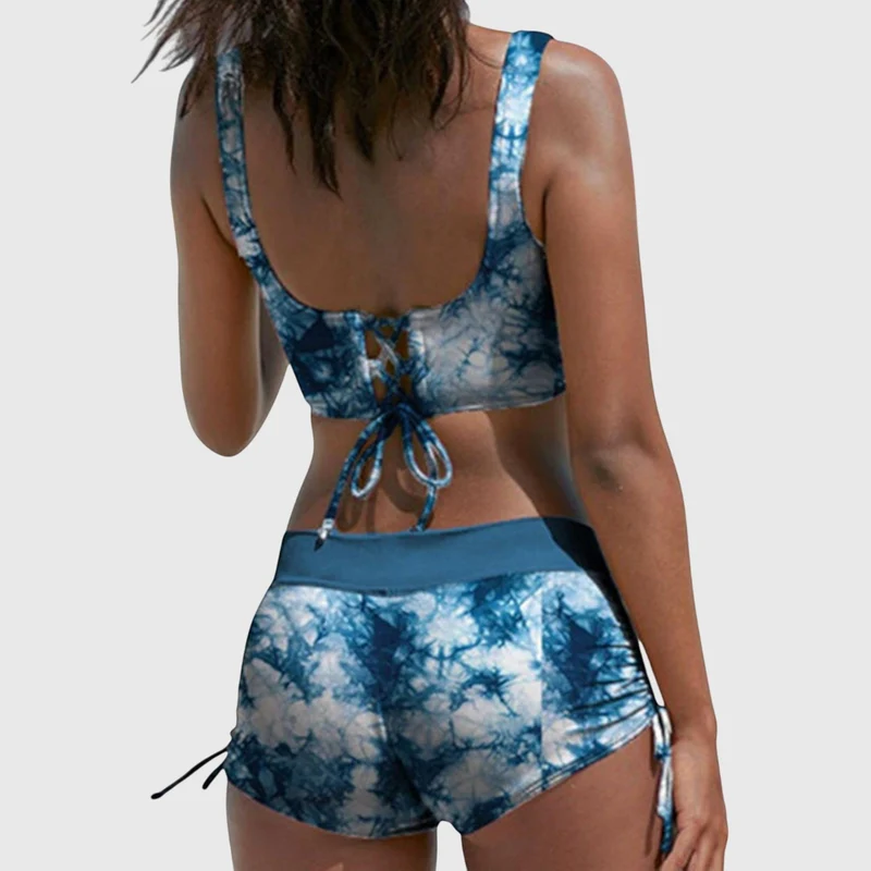 Riviera | Bikini Élégant Confiance Elisa