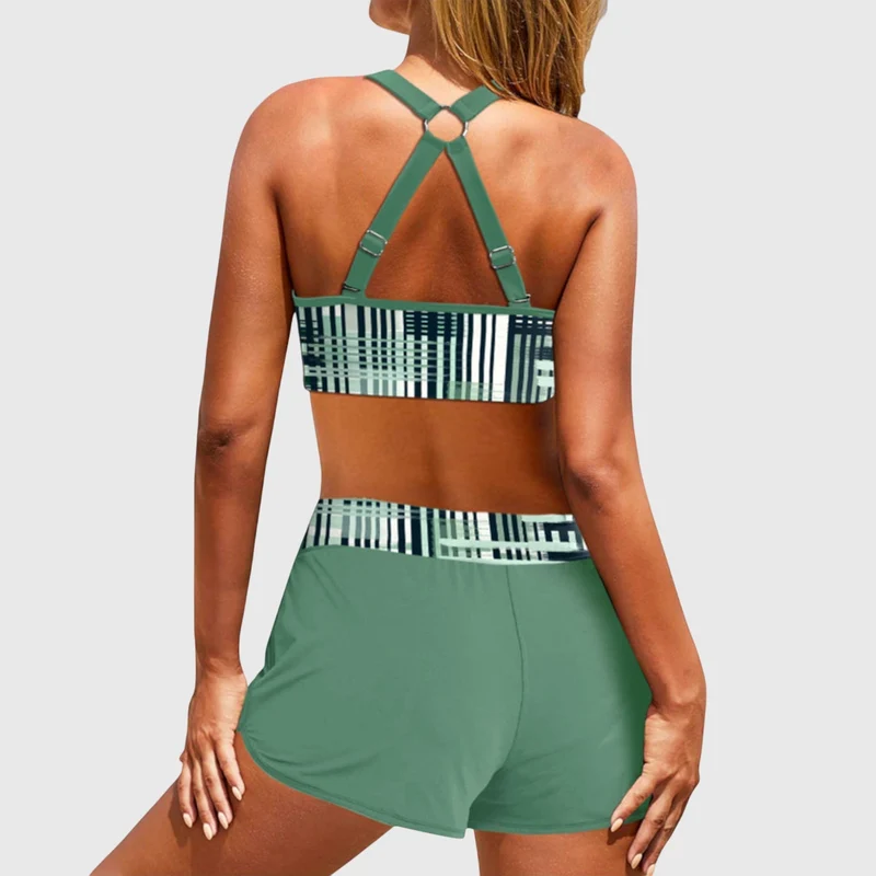 Riviera | Bikini Silhouette Parfaite Jade