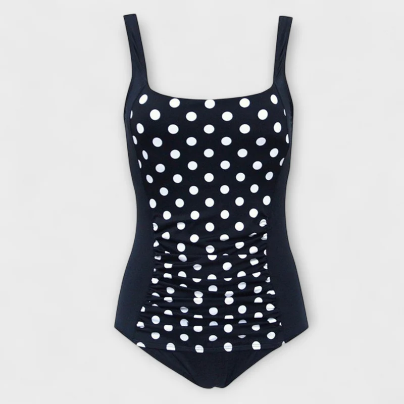 Riviera | Maillot Gainant Raffiné Céline