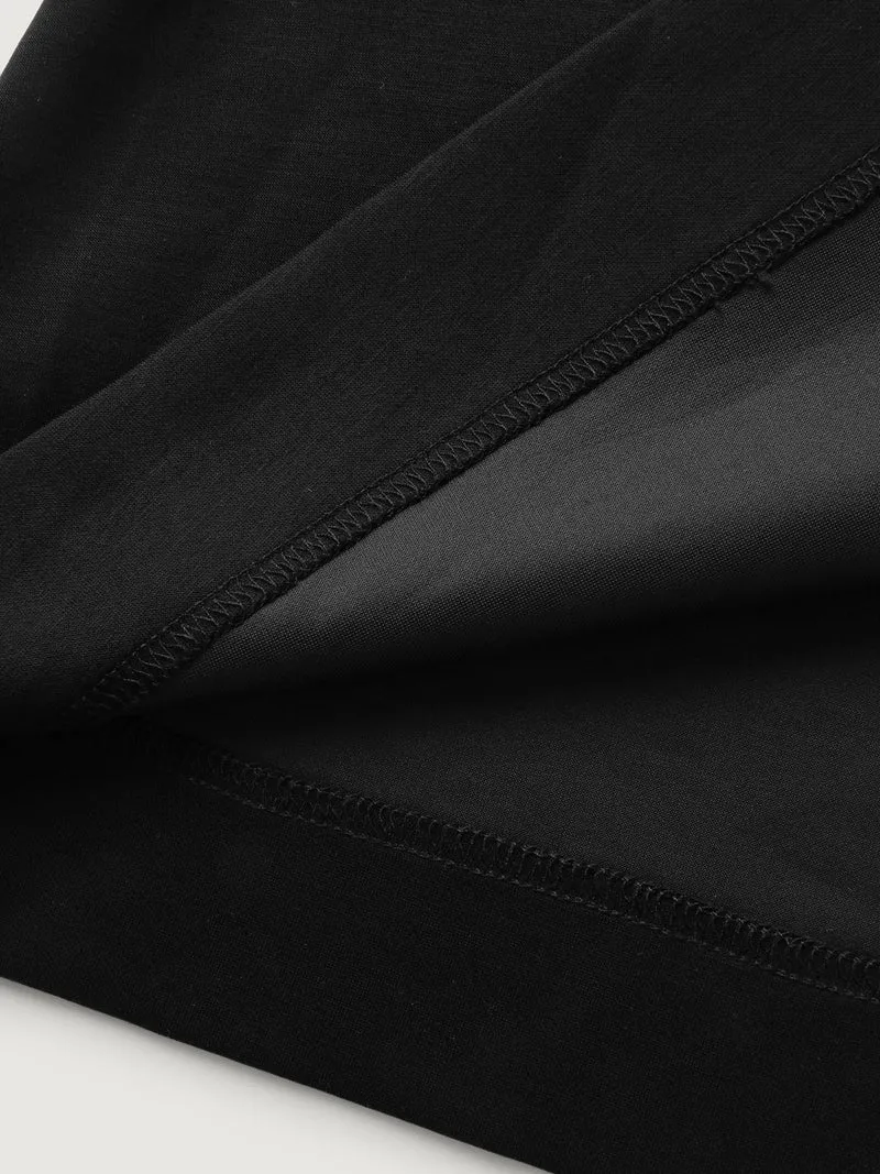 Supersoft Belted Button Adjustable Jacket