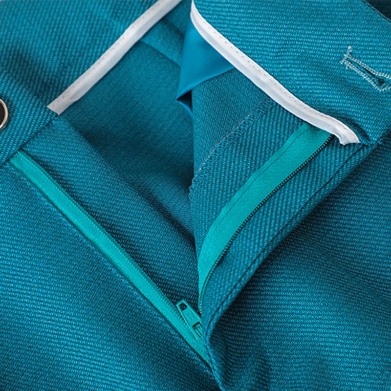 Ensemble de blazers ajustés pour femmes