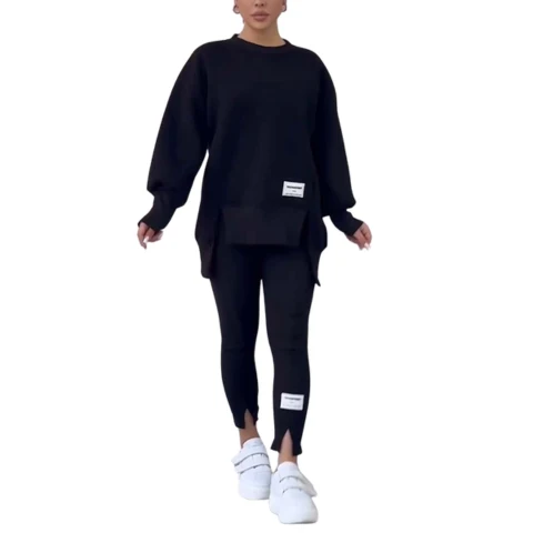 Ensemble survêtement femme | Oversize