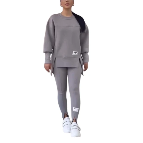 Ensemble survêtement femme | Oversize