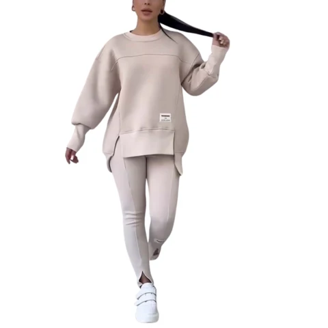 Ensemble survêtement femme | Oversize