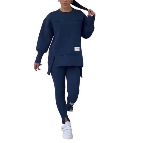 Ensemble survêtement femme | Oversize