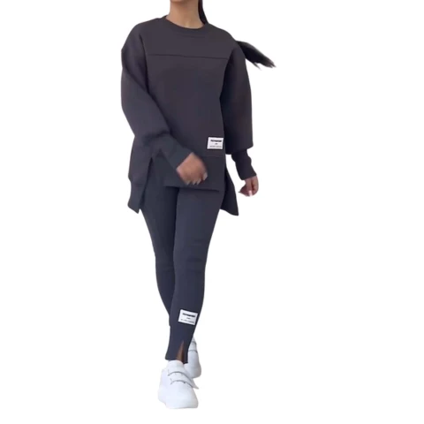 Ensemble survêtement femme | Oversize