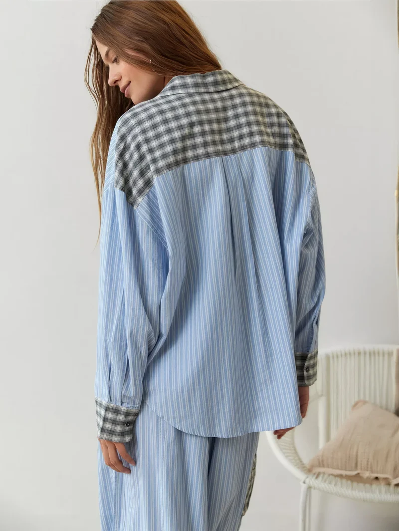 Pyjama douillet pour femmes