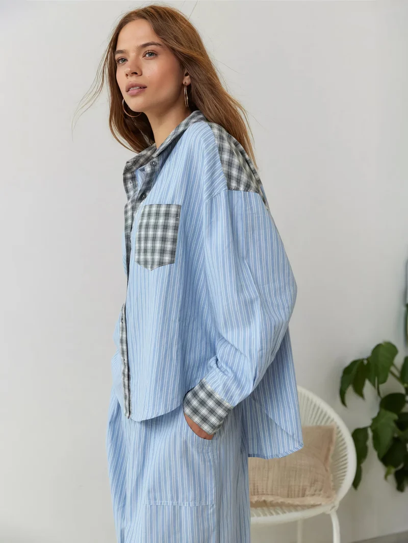 Pyjama douillet pour femmes