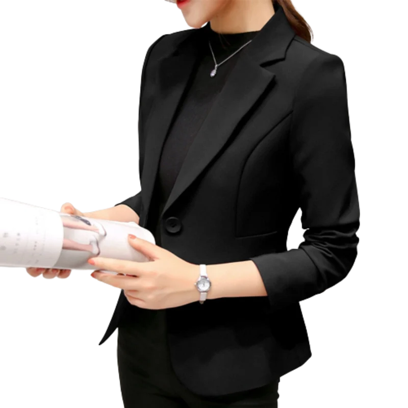 Elia | Blazer Chic Pour Femmes