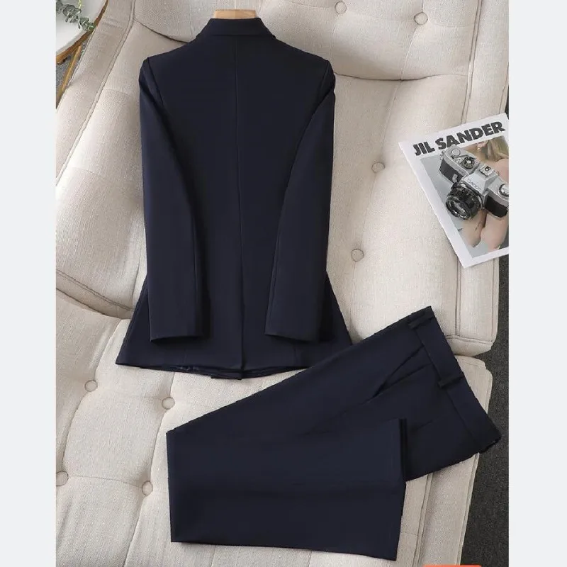 Imane | Blazer élégant pour femme | Tendance