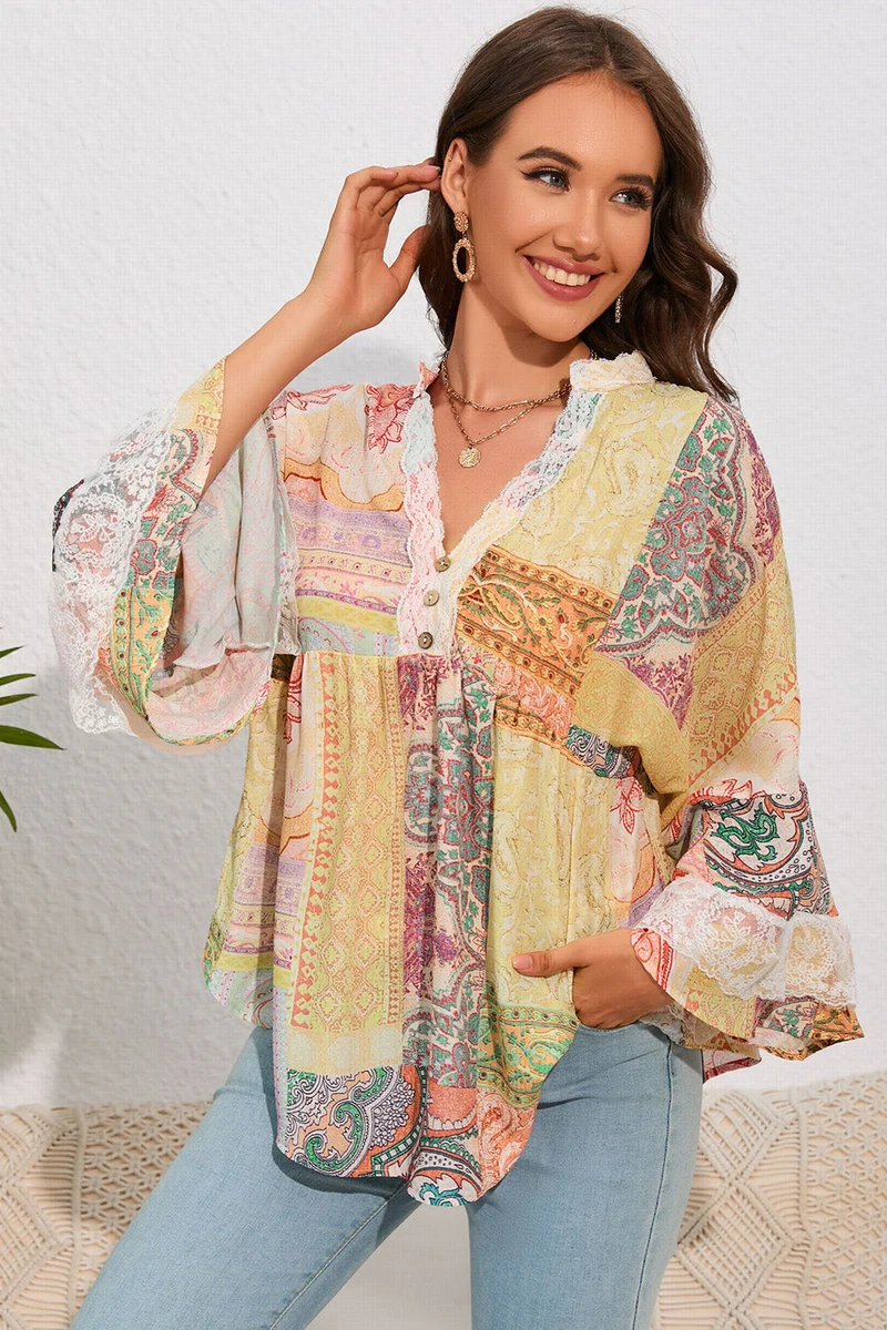 Delaney | Chemisier Longue Pour Femmes