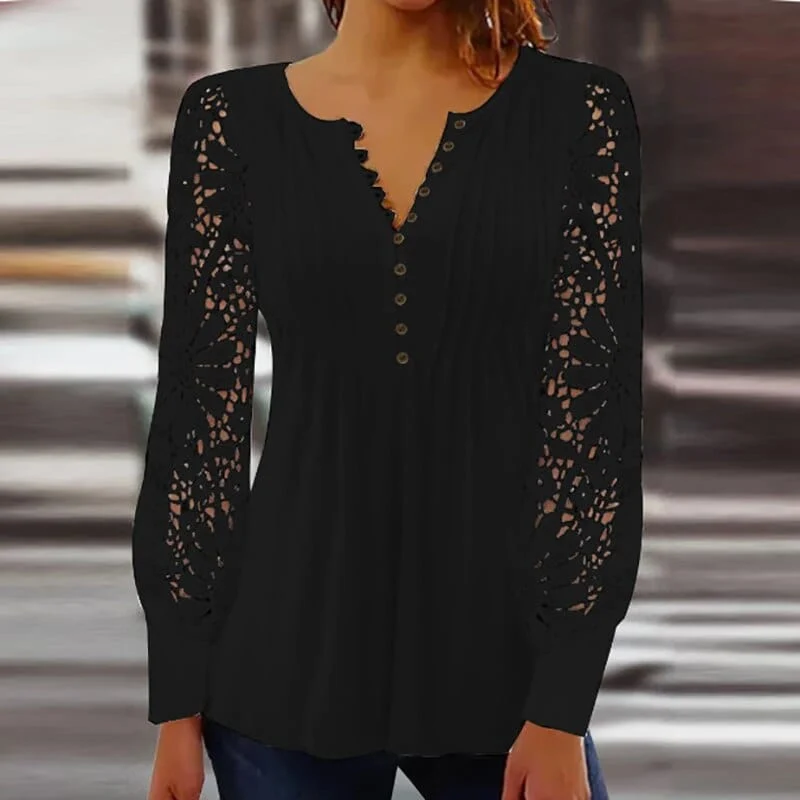 Magali | Blouse pour femme | Tendance