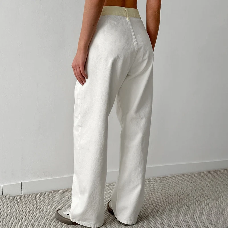 Anaïs| Pantalon