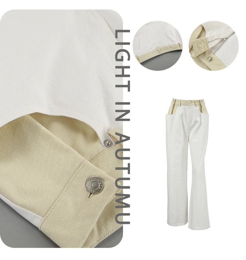 Anaïs| Pantalon