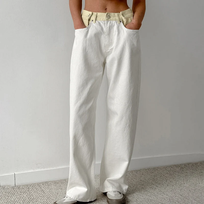 Anaïs| Pantalon