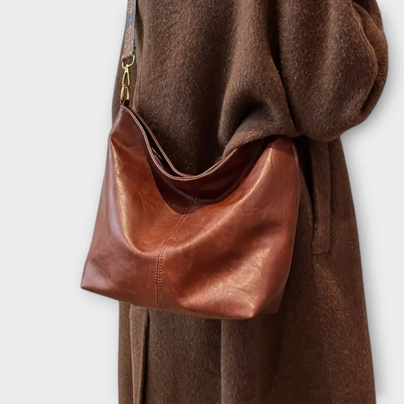 Anne - Sac à Main Vintage Élégant