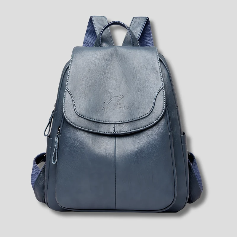 Isaline – Sac à Dos Pratique et Stylé