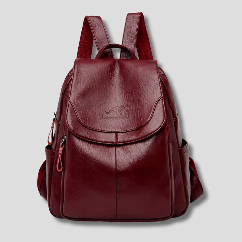 Isaline – Sac à Dos Pratique et Stylé