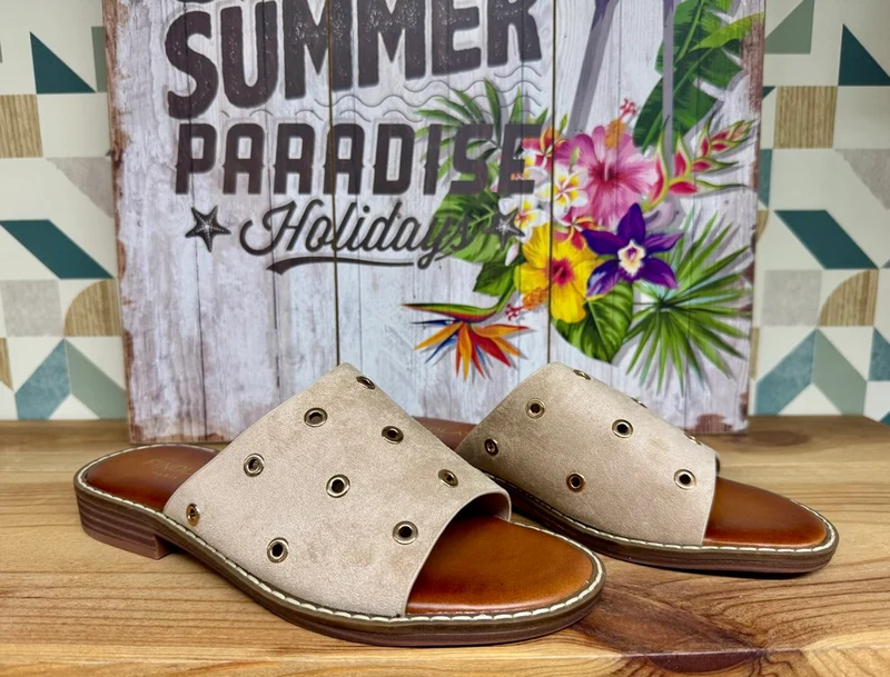 Sandales Tina