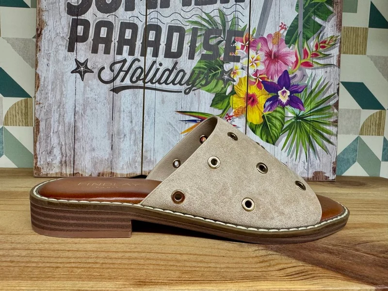 Sandales Tina