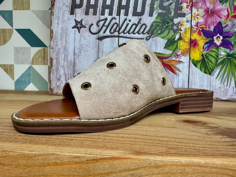Sandales Tina