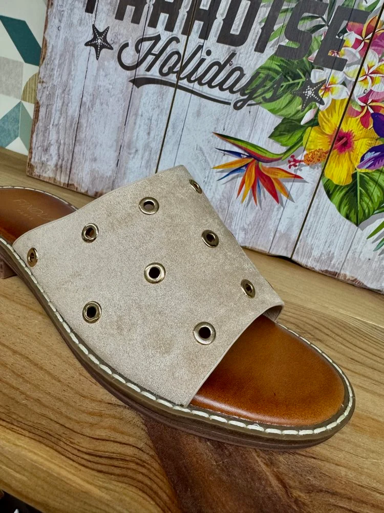 Sandales Tina
