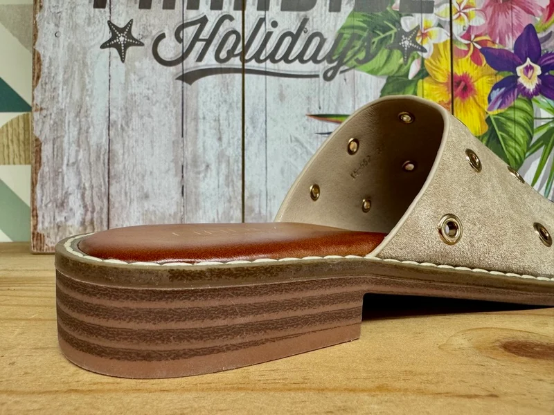 Sandales Tina