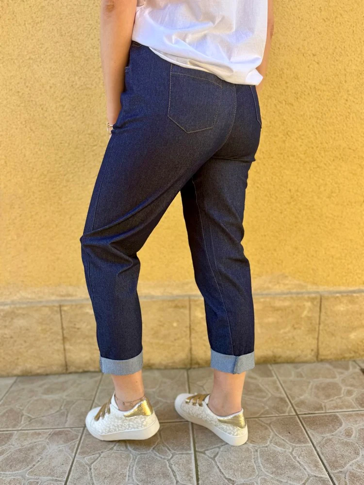 Jogg Federico jean brut