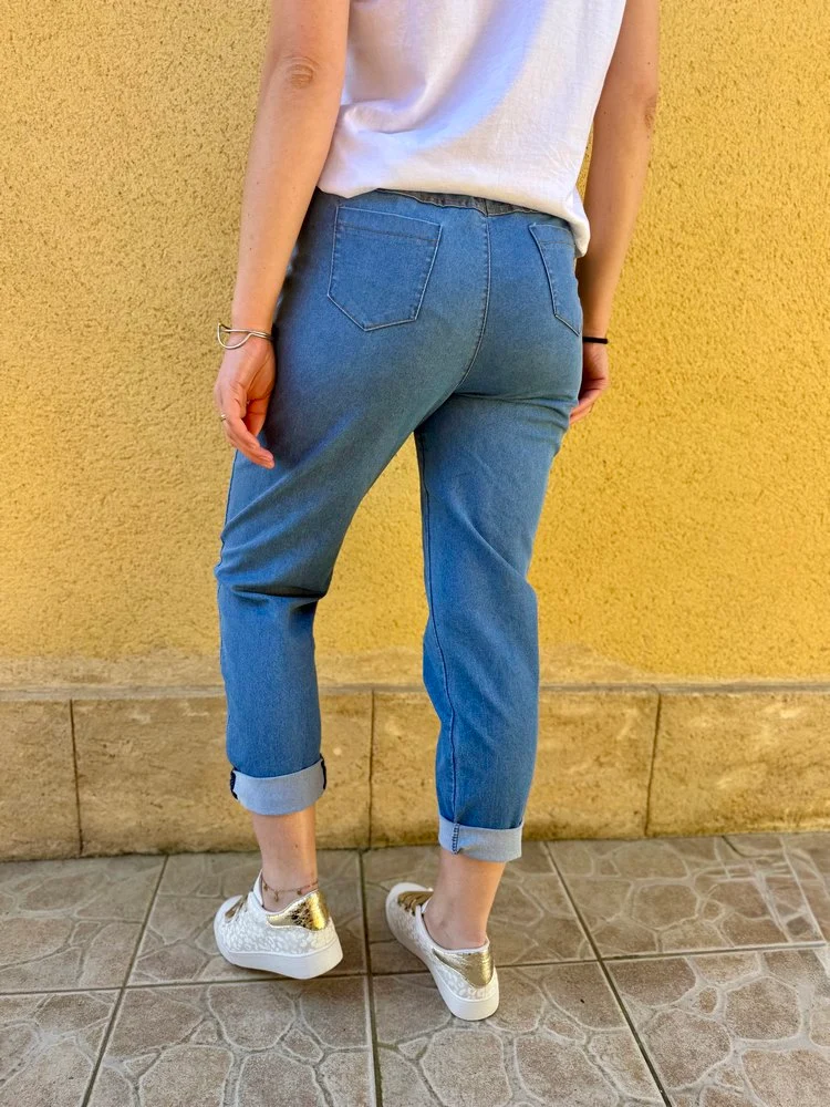 Jogg Federico jean