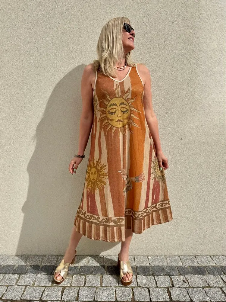 Robe Solana