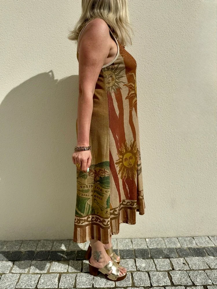Robe Solana