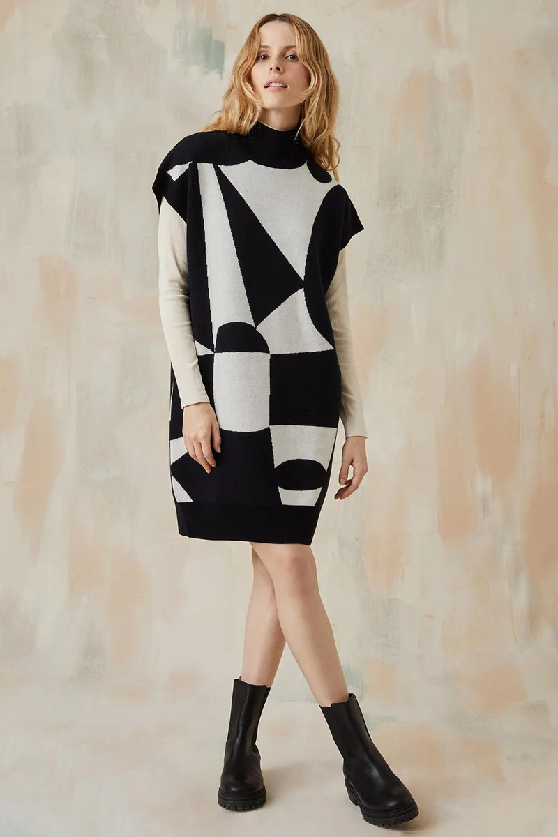 Robe Pull Pablo
