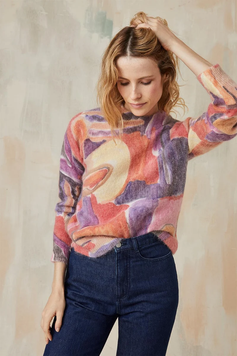 Pull Délices
