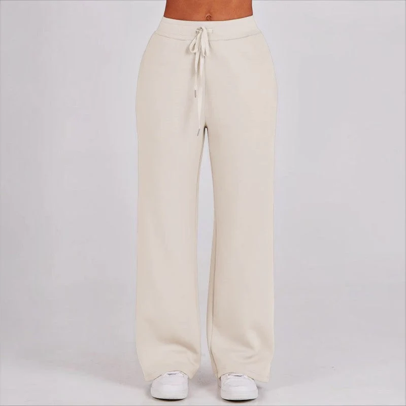 Ensemble 2 pièces femme avec coupe décontractée