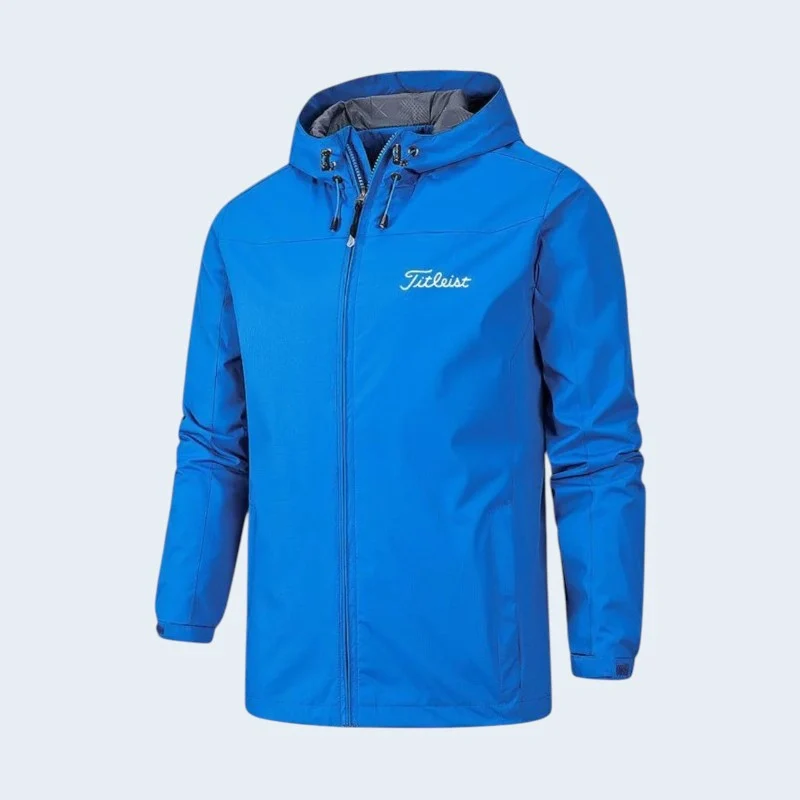 Veste bomber homme à manches longues