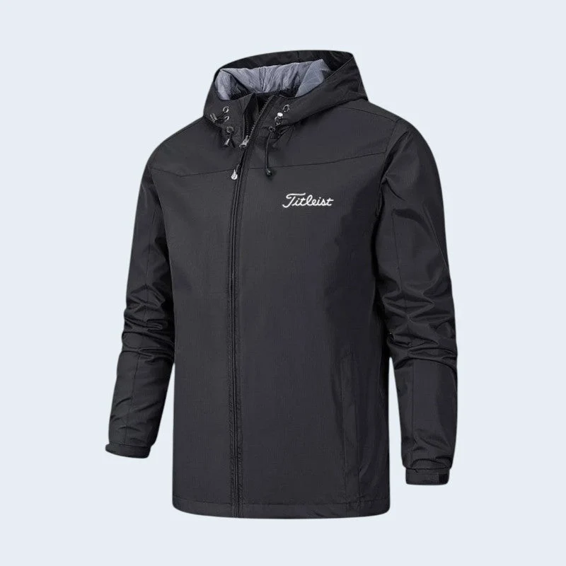 Veste bomber homme à manches longues