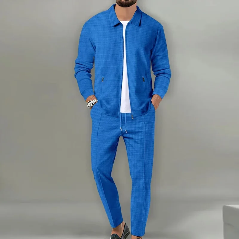 Survêtement homme 2 pièces