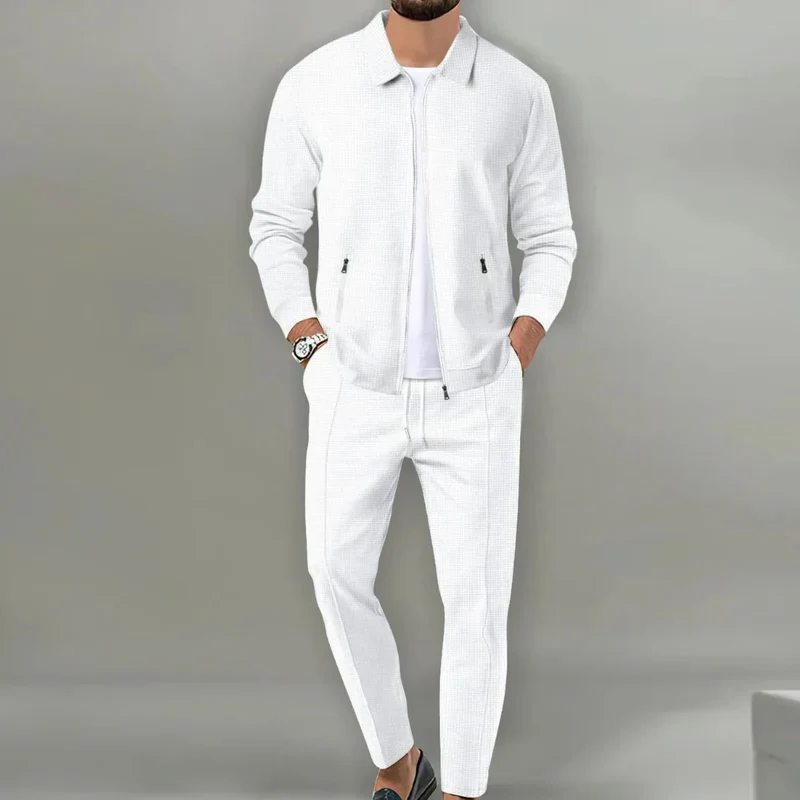 Survêtement homme 2 pièces