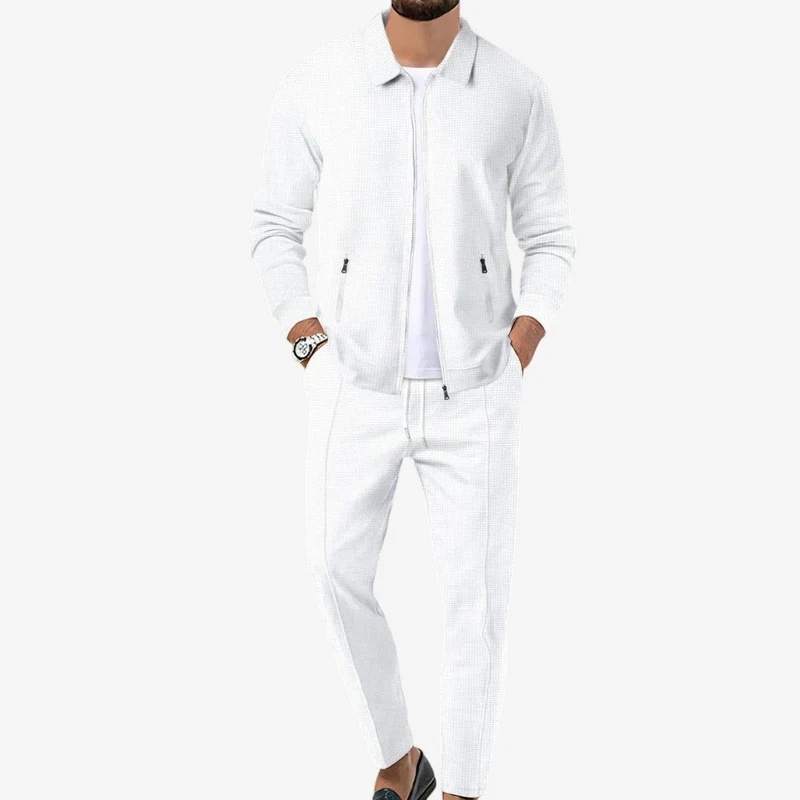 Survêtement homme 2 pièces