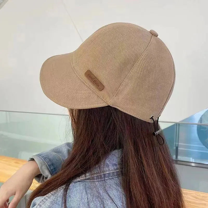 Chapeau de soleil femme pliable