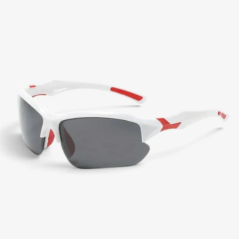 Lunettes de cyclisme enveloppantes