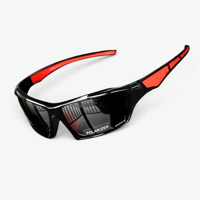 Lunettes de sport polarisées