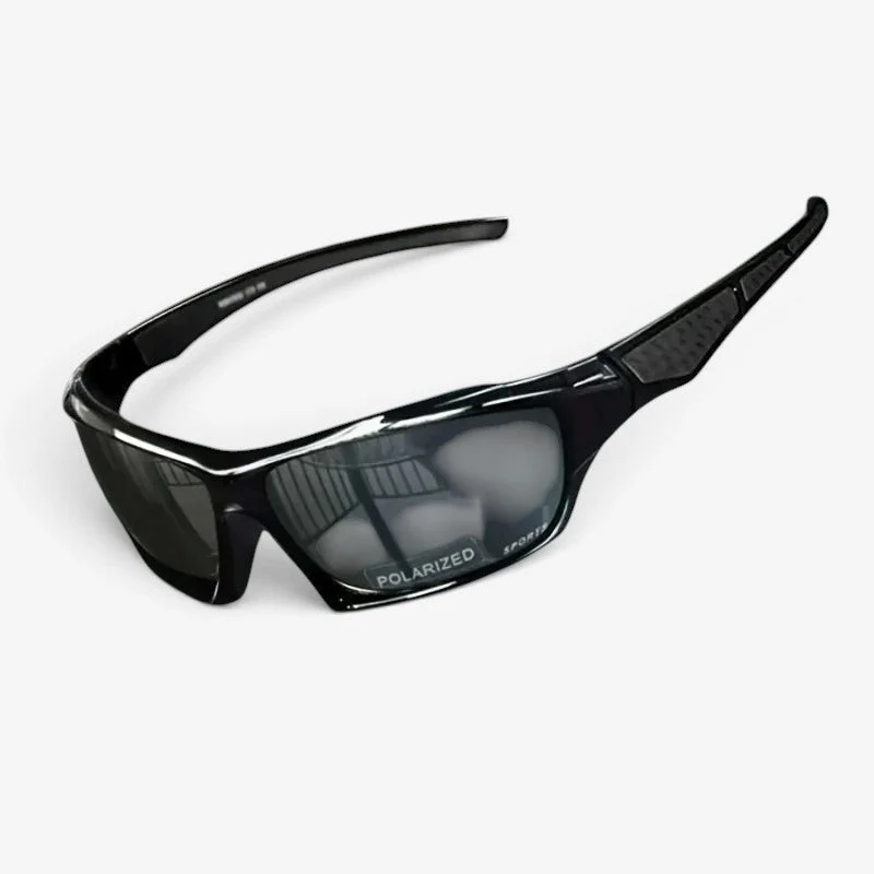 Lunettes de sport polarisées