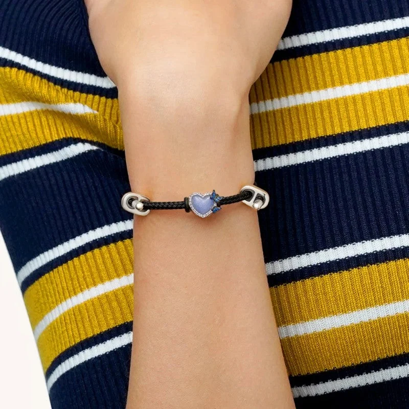 Bracelet femme avec longueur ajustable