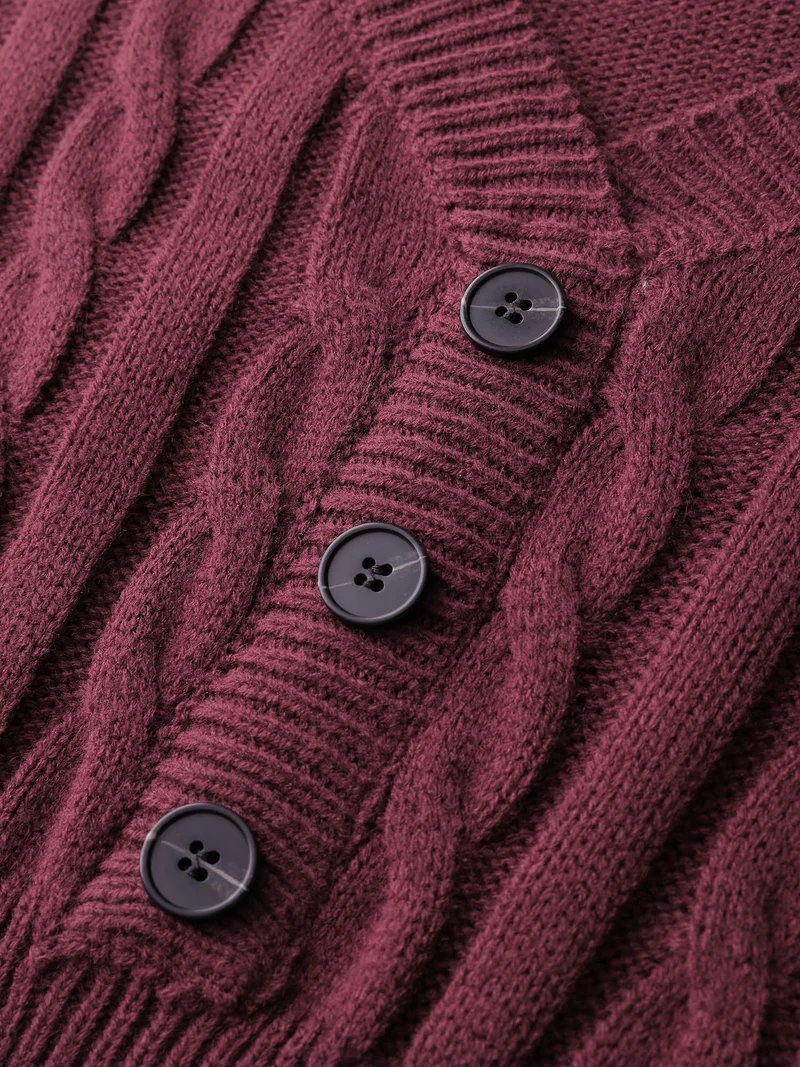 Cinched-Waist Sweetheart Textured A-Line Pullover