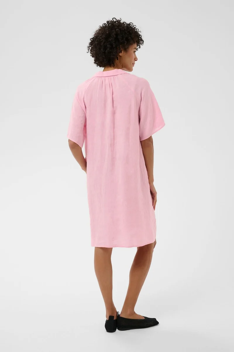 Robe en lin Ayla