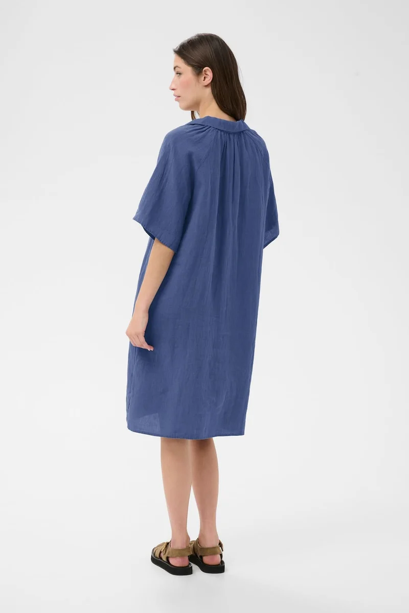 Robe en lin Ayla