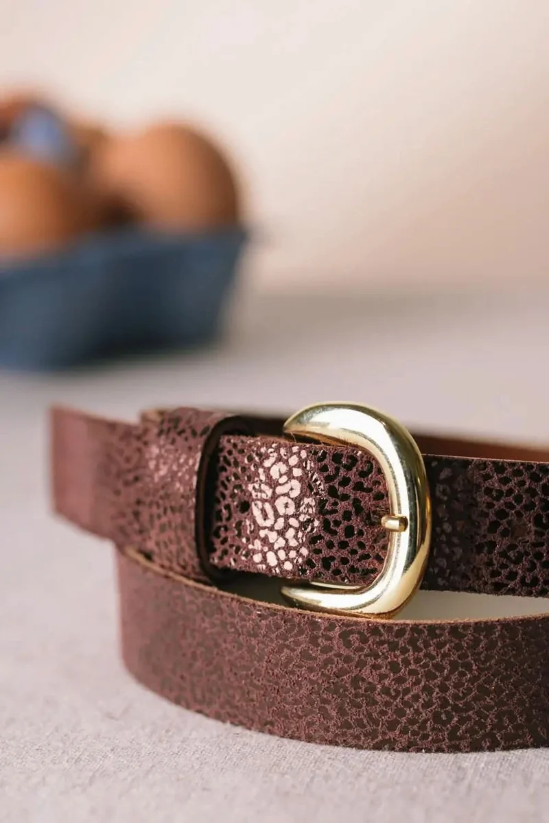 Ceinture Lenox