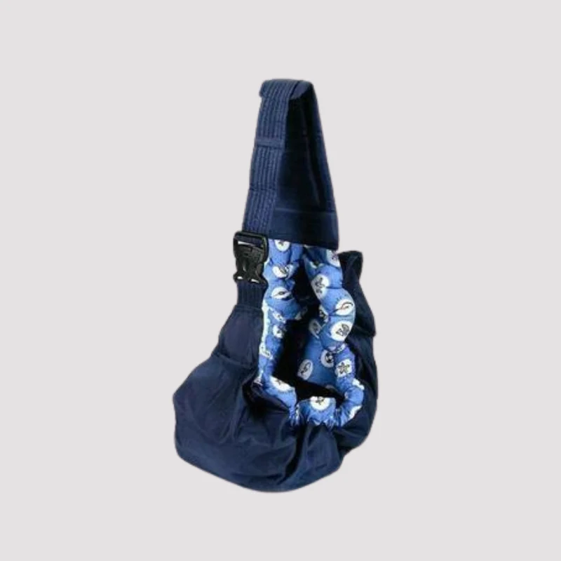 Porte-bébé ergonomique pour nouveau-né