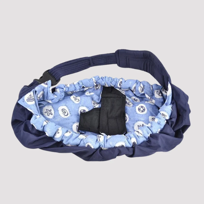 Porte-bébé ergonomique pour nouveau-né